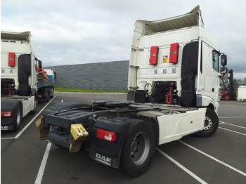 Trekker DAF XF 480: afbeelding 5