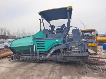 Asfaltafwerkmachine VÖGELE