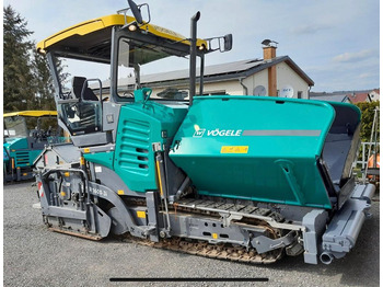 Asfaltafwerkmachine VÖGELE