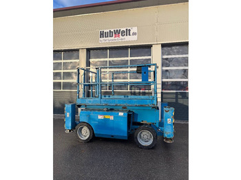 Schaarlift GENIE GS2668RT