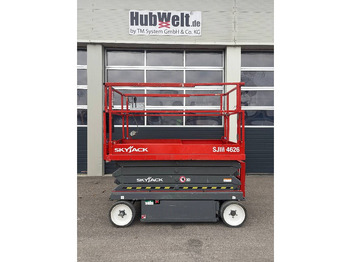 Schaarlift SKYJACK
