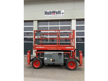 Schaarlift SKYJACK