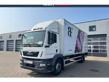Koelwagen vrachtwagen MAN TGM 18.250