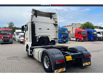 Trekker MAN TGX 18.440 4X2 Retarder (8815): afbeelding 3