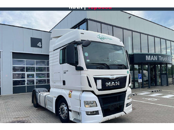 Trekker MAN TGX 18.440 4X2 Retarder (8815): afbeelding 2