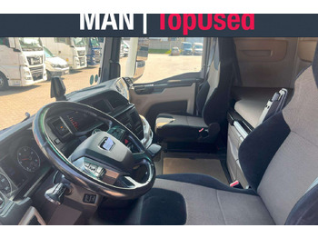 Trekker MAN TGX 18.470 GM Cab: afbeelding 5
