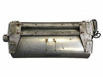 Katalysator MERCEDES-BENZ Atego