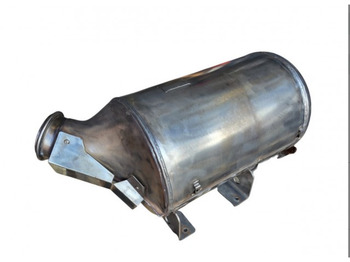 Katalysator DAF