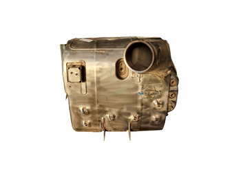Katalysator voor Vrachtwagen Katalysator SCR DAF XF 106 Euro 6 - 2232840 2188246 2140970: afbeelding 3