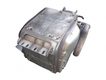 Nieuw Katalysator voor Vrachtwagen Katalysator SCR Euro 6 VOLVO FL / RENAULT Serie D - 21750081 23171811 85022437 21750067 21750074 7421750067 7421750074 23173965: afbeelding 2 Nieuw Katalysator voor Vrachtwagen Katalysator SCR Euro 6 VOLVO FL / RENAULT Serie D - 21750081 23171811 85022437 21750067 21750074 7421750067 7421750074 23173965: afbeelding 2