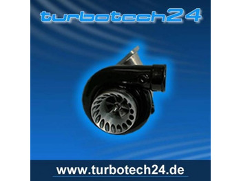 Geluiddemper/ Uitlaatsysteem IVECO Daily