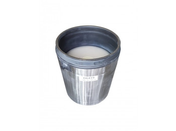 Geluiddemper/ Uitlaatsysteem IVECO Stralis