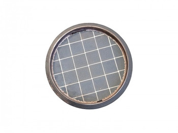 Geluiddemper/ Uitlaatsysteem voor Vrachtwagen Rußpartikelfilter,Partikelfilter,DPF DAF LF SOLARIS Euro 6, 5296897 A040T606 1997433 1997433R 2137442 2137442R 6625692 1JI001: afbeelding 3