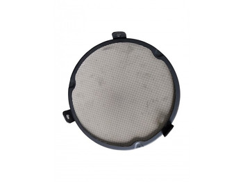 Geluiddemper/ Uitlaatsysteem voor Vrachtwagen Rußpartikelfilter,Partikelfilter,DPF Euro 6 MAN TGL TGM - 81151030148 81151039148 81151030176: afbeelding 3