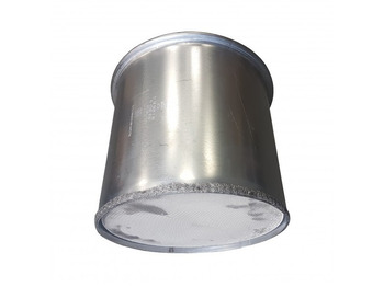 Geluiddemper/ Uitlaatsysteem voor Vrachtwagen Rußpartikelfilter Partikelfilter DPF MAN TGX TGS Euro 6 - 81151030107 81151030128 81151036130 36151030038: afbeelding 2 Geluiddemper/ Uitlaatsysteem voor Vrachtwagen Rußpartikelfilter Partikelfilter DPF MAN TGX TGS Euro 6 - 81151030107 81151030128 81151036130 36151030038: afbeelding 2