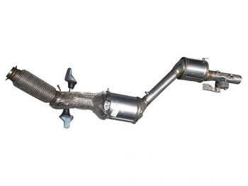Nieuw Geluiddemper/ Uitlaatsysteem voor Vrachtwagen Rußpartikelfilter ,Partikelfilter,DPF VW Crafter / MAN TGE - 2.0 TDI - 2N0254701CX 2N0254701DX 2N0254701MX 65151039017 65151039028: afbeelding 2 Nieuw Geluiddemper/ Uitlaatsysteem voor Vrachtwagen Rußpartikelfilter ,Partikelfilter,DPF VW Crafter / MAN TGE - 2.0 TDI - 2N0254701CX 2N0254701DX 2N0254701MX 65151039017 65151039028: afbeelding 2
