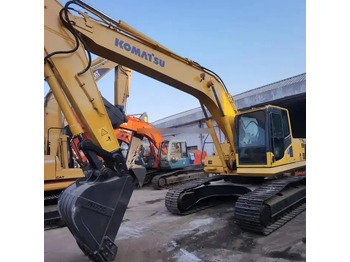 Rupsgraafmachine KOMATSU PC220-8