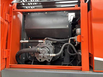 Rupsgraafmachine 22 Tons Excavator Original Doosan Dx225LCA Crawler Digger Secondhand Used Good Condition Doosan Hydraulic Excavator on Sale: afbeelding 3