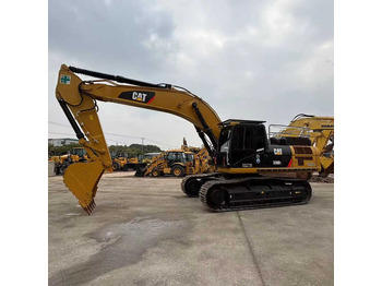 Graafmachine CATERPILLAR 336D2