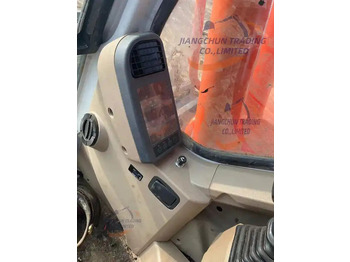 Graafmachine Doosan DH220 20 Tons Amphibious excavators Used DH220LC-7 Amphibious Excavator: afbeelding 3