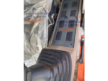 Graafmachine Doosan DH220 20 Tons Amphibious excavators Used DH220LC-7 Amphibious Excavator: afbeelding 4