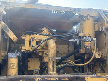 Rupsgraafmachine Good Condition Second Hand Caterpillar 325bl Excavator Used Cat 325b 325bl with good condition in stock: afbeelding 3