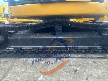 Minigraafmachine Good Price CAT 305.5E 307 308C 308D 308E 312D 315D 320C 320D Second Hand 7 Tons Used Mini Crawler Excavator For Sale: afbeelding 5