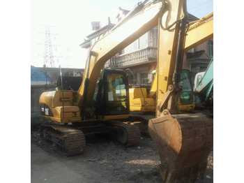 Minigraafmachine CATERPILLAR 308 D