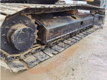 Minigraafmachine Good Price CAT 307 308C 308D 308E 312D 315D 320C 320D Second Hand 7 Tons Used Mini Crawler Excavator For Sale: afbeelding 3