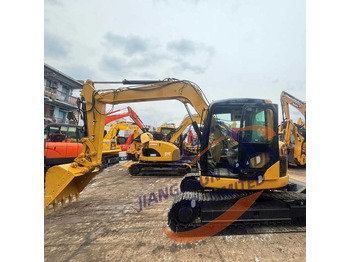 Minigraafmachine CATERPILLAR 308 D