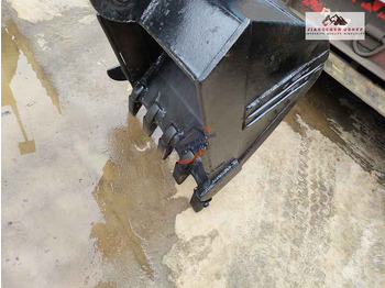 Minigraafmachine Good Price CAT 307 308C 308D 308E 312D 315D 320C 320D Second Hand 7t  Used Mini Crawler catpillar Excavator low price: afbeelding 3