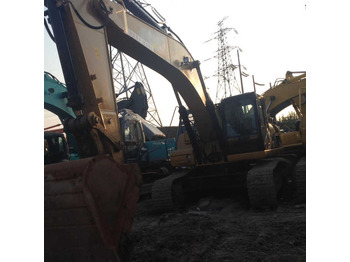 Rupsgraafmachine CATERPILLAR 336D2