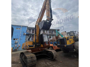 Graafmachine SANY