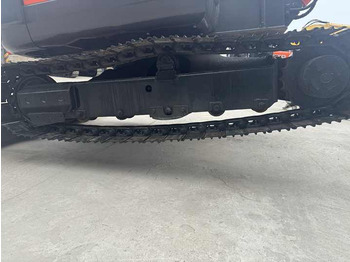 Rupsgraafmachine High Quality Secondhand Small Excavator Doosan Dx60 Dx75 Korea Origin Mini Excavator Machine Good Price for Guyana: afbeelding 4