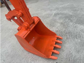Rupsgraafmachine High Quality Secondhand Small Excavator Doosan Dx60 Dx75 Korea Origin Mini Excavator Machine Good Price for Guyana: afbeelding 2