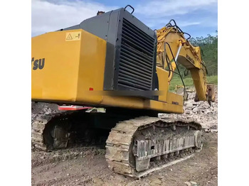 Rupsgraafmachine