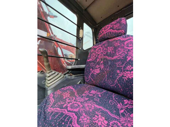 Rupsgraafmachine Hot sale Used Hitachi ZX120 digger medium size Excavator second hand excavator: afbeelding 2 Rupsgraafmachine Hot sale Used Hitachi ZX120 digger medium size Excavator second hand excavator: afbeelding 2