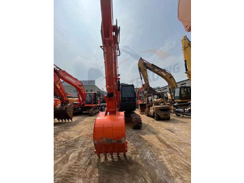 Rupsgraafmachine Hot sale Used Hitachi ZX120 digger medium size Excavator second hand excavator: afbeelding 3 Rupsgraafmachine Hot sale Used Hitachi ZX120 digger medium size Excavator second hand excavator: afbeelding 3