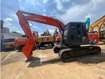 Rupsgraafmachine Hot sale Used excavator hitachi zx 120 Japan brand hitachi zaxis 120 excavator 12Ton excavator machine digger: afbeelding 4