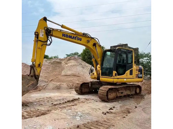 Rupsgraafmachine KOMATSU PC130-7