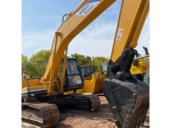 Rupsgraafmachine KOBELCO
