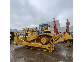 Bulldozer CATERPILLAR D6G