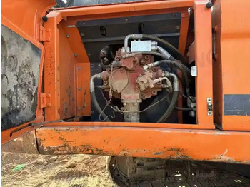 Rupsgraafmachine Second Hand Crawler Digger Doosan Dx420 Cheapest Used Excavator Machine DX420 DX420LC With Good Condition For Sale: afbeelding 2
