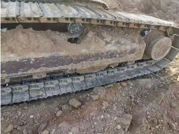 Rupsgraafmachine Second Hand Crawler Digger Doosan Dx420 Cheapest Used Excavator Machine DX420 DX420LC With Good Condition For Sale: afbeelding 3