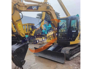 Minigraafmachine CATERPILLAR 308 D