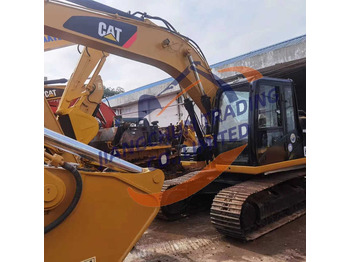 Minigraafmachine CATERPILLAR 308 D