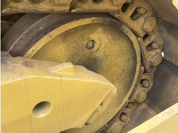 Leasing  Used CAT D8R bulldozer in good condition for sale Used CAT D8R bulldozer in good condition for sale: afbeelding 4