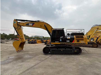 Graafmachine Used CATERPILLAR 336D2 Excavator CAT 336D2 330 360 Used CAT 336D2 Excavator for Sale Used Walking Excavator on Caterpillar: afbeelding 5