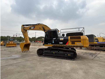 Graafmachine Used CATERPILLAR 336D2 Excavator CAT 336D2 330 360 Used CAT 336D2 Excavator for Sale Used Walking Excavator on Caterpillar: afbeelding 4