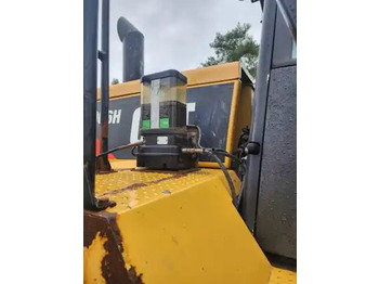 Wiellader Used Caterpillar Cat 966h Wheel Loader Used Cat 966 Front End Loader: afbeelding 3